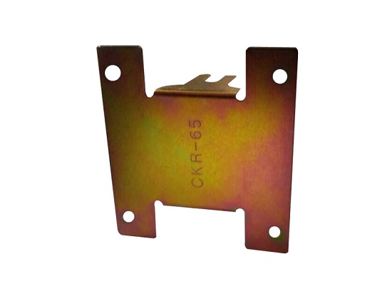 為什么五金沖壓件會(huì)出現(xiàn)撕裂、歪斜？